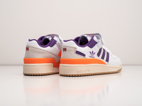 Кроссовки Adidas Forum Low