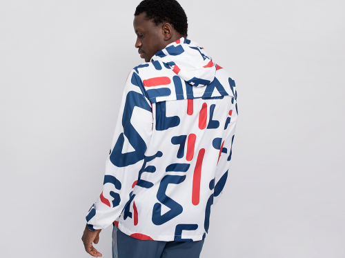 Ветровка FILA