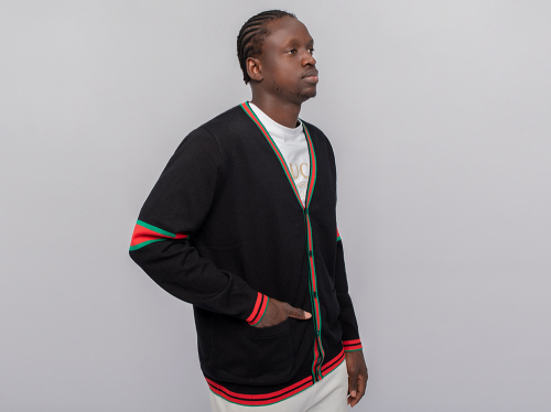 Кардиган Gucci