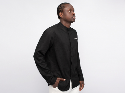 Рубашка Calvin Klein