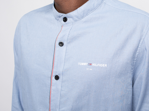 Рубашка Tommy Hilfiger