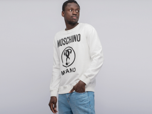 Свитшот Moschino Couture