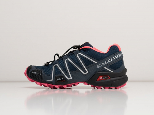 Кроссовки Salomon SPEEDCROSS 3 CS