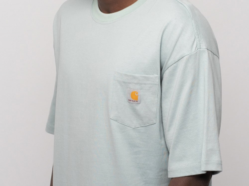 Футболка CarHartt