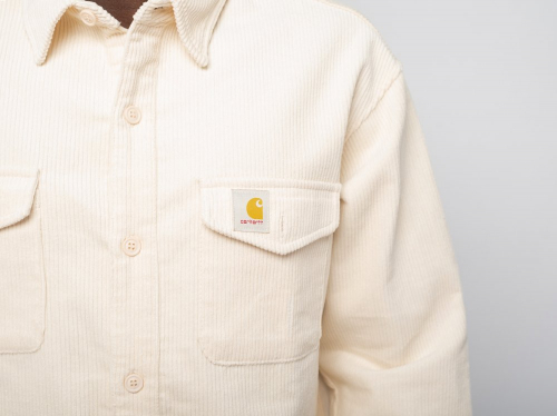 Рубашка CarHartt