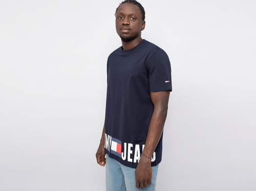 Футболка Tommy Hilfiger