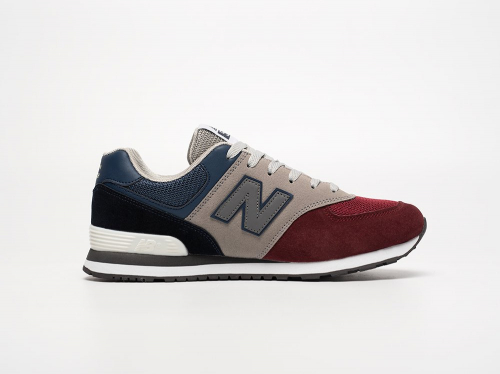 Кроссовки New Balance 574