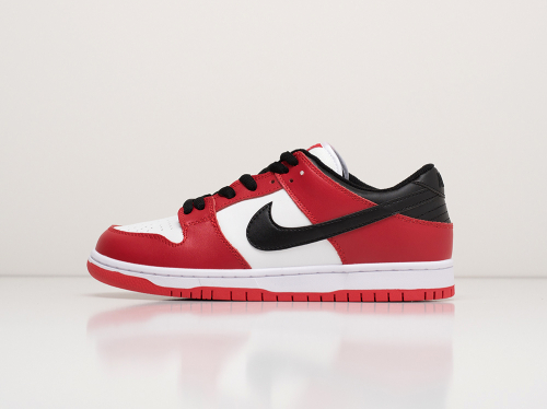 Кроссовки Nike SB Dunk Low