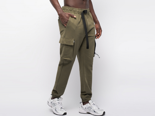 Брюки спортивные Stone Island