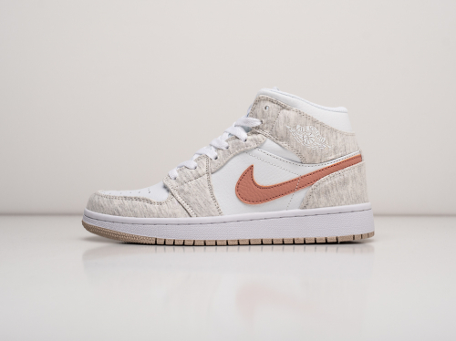 Кроссовки Nike Air Jordan 1 Mid
