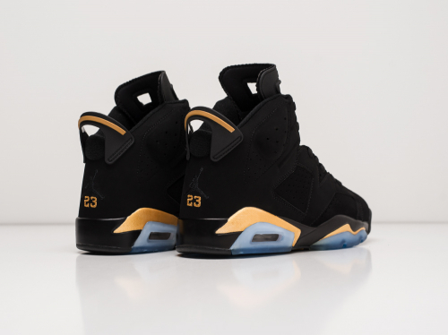 Кроссовки Nike Air Jordan 6