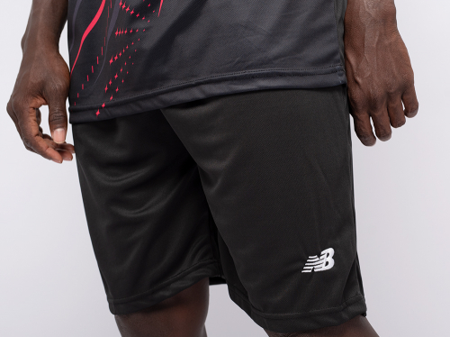 Футбольная форма New Balance FC ROMA