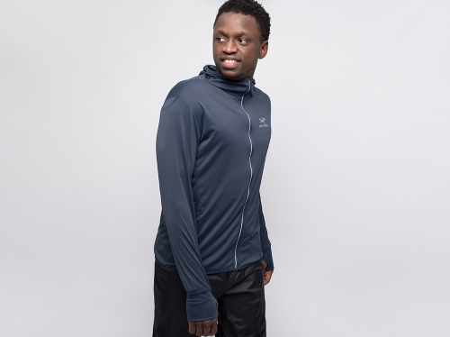 Толстовка Arcteryx