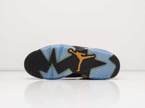 Кроссовки Nike Air Jordan 6