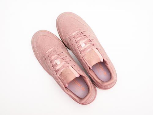 Кроссовки Adidas Forum Bold Low