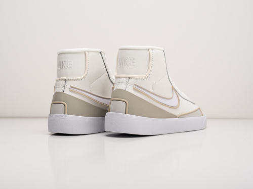 Кроссовки Nike Blazer Mid 77