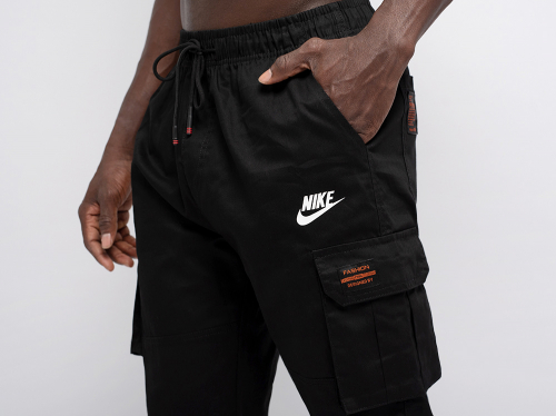 Джоггеры Nike