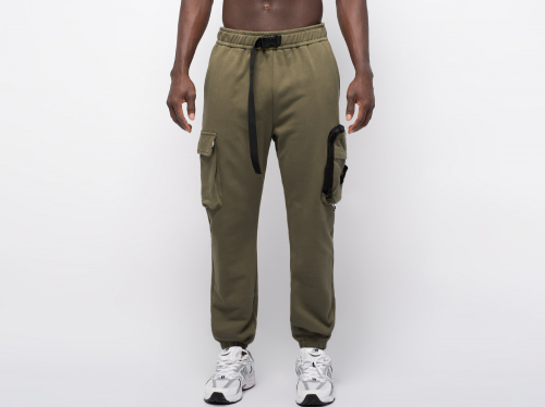Брюки спортивные Stone Island