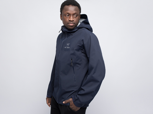 Ветровка Arcteryx