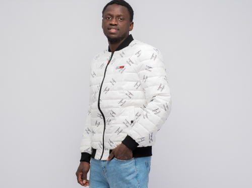 Куртка Tommy Hilfiger
