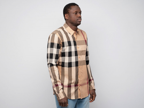 Рубашка Burberry