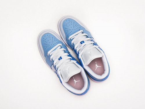 Кроссовки Nike Air Jordan 1 Low