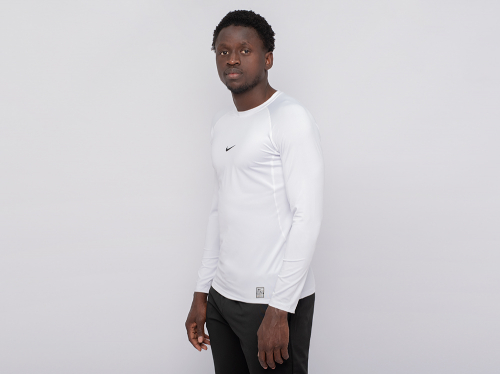 Рашгард Nike