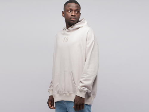 Худи FEAR OF GOD Essentials