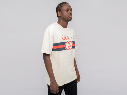 Футболка Gucci