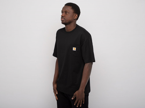 Футболка CarHartt