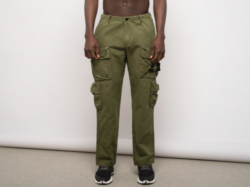 Брюки спортивные Stone Island