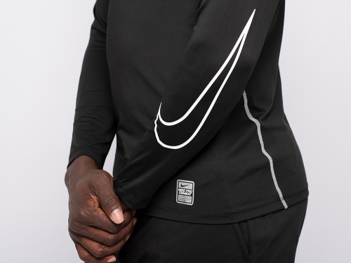 Рашгард Nike