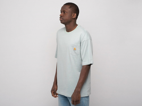 Футболка CarHartt