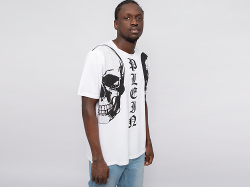 Футболка Philipp Plein
