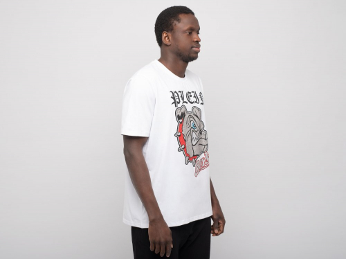 Футболка Philipp Plein