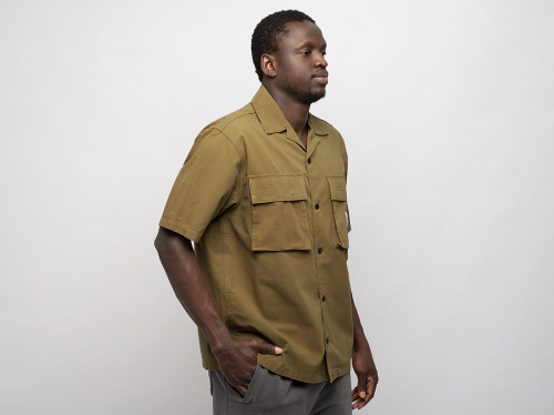 Рубашка CarHartt