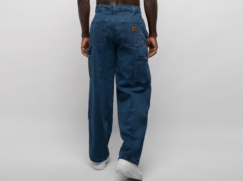 Джинсы CarHartt