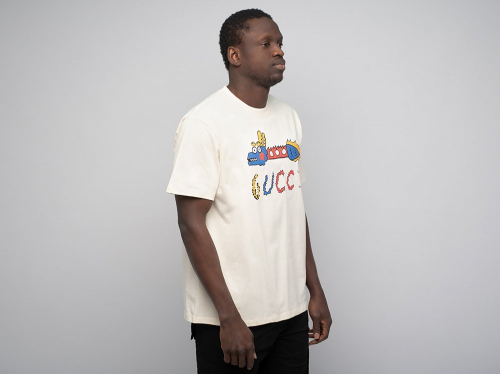 Футболка Gucci
