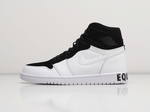 Кроссовки Nike Air Jordan 1 High