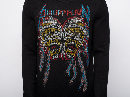 Свитшот Philipp Plein