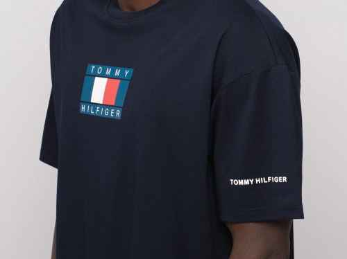 Футболка Tommy Hilfiger