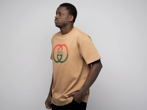 Футболка Gucci