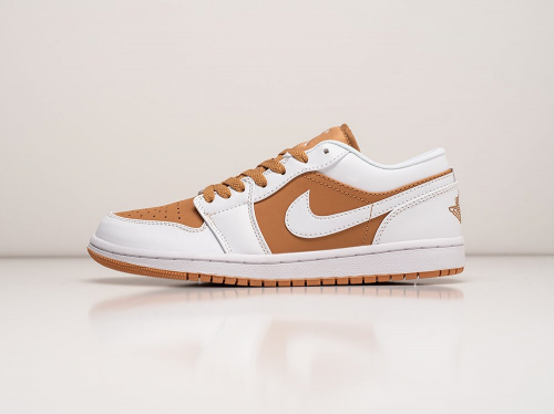 Кроссовки Nike Air Jordan 1 Low