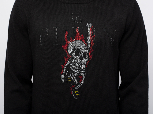 Свитшот Philipp Plein