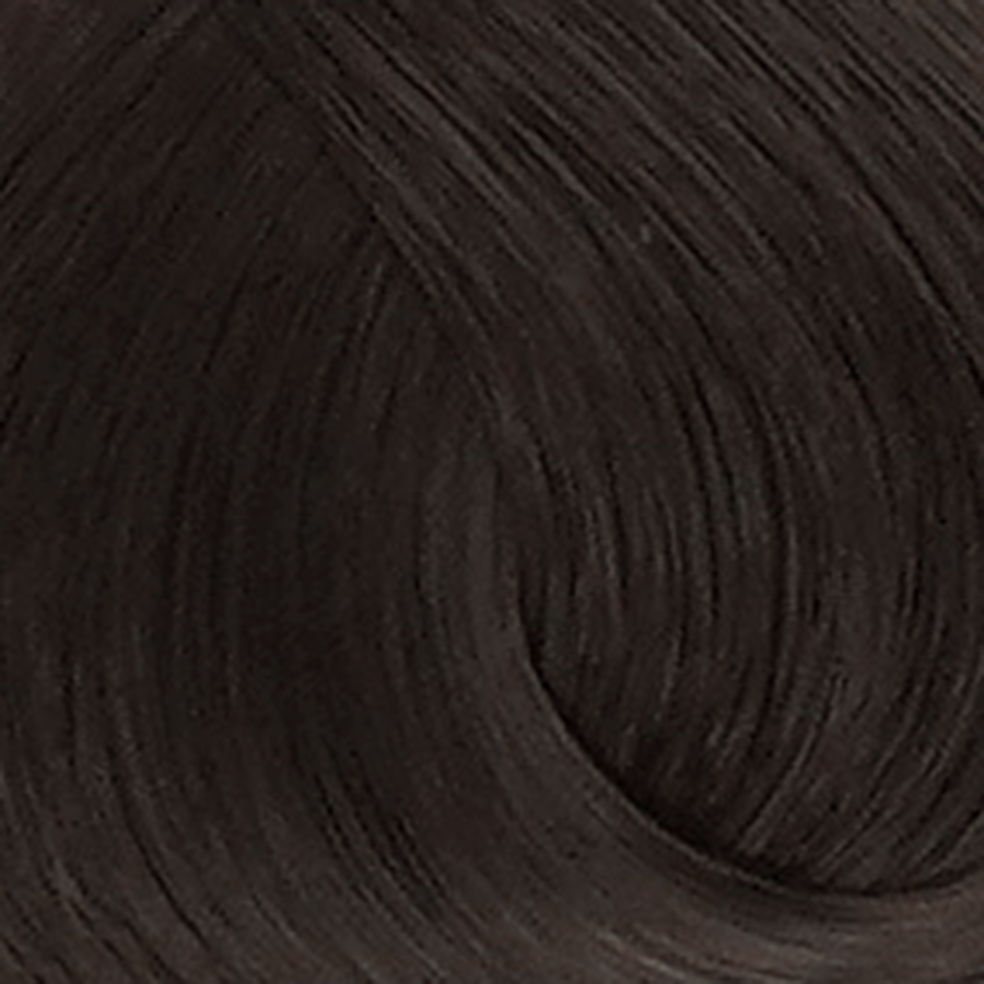 TEFIA 5.00 крем-краска перманентная для волос, светлый брюнет интенсивный натуральный / AMBIENT 60 мл