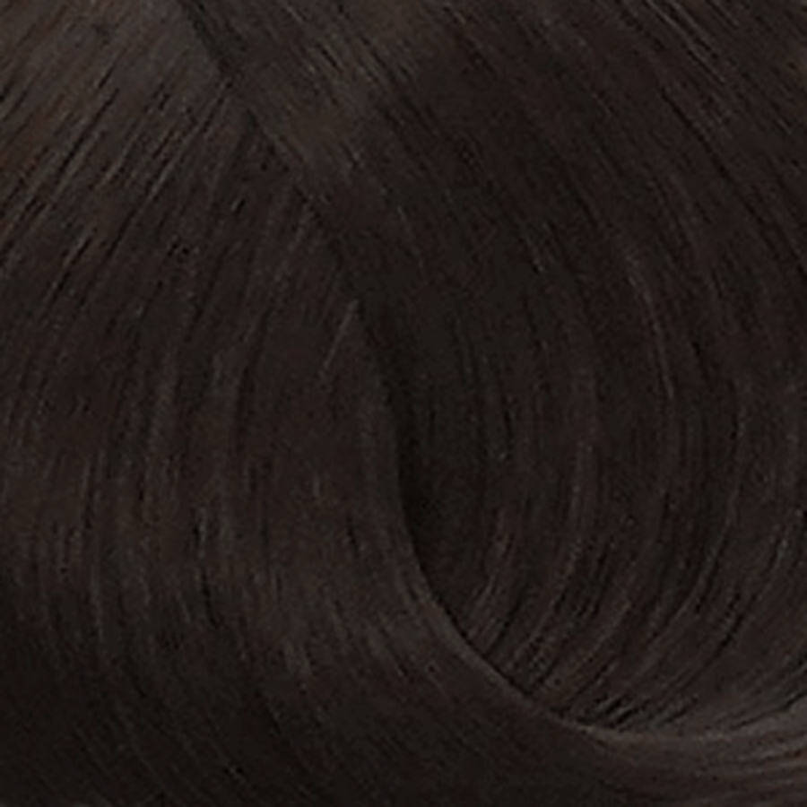 TEFIA 5.810 крем-краска перманентная для волос, светлый брюнет коричнево-пепельный для седых волос / AMBIENT 60 мл