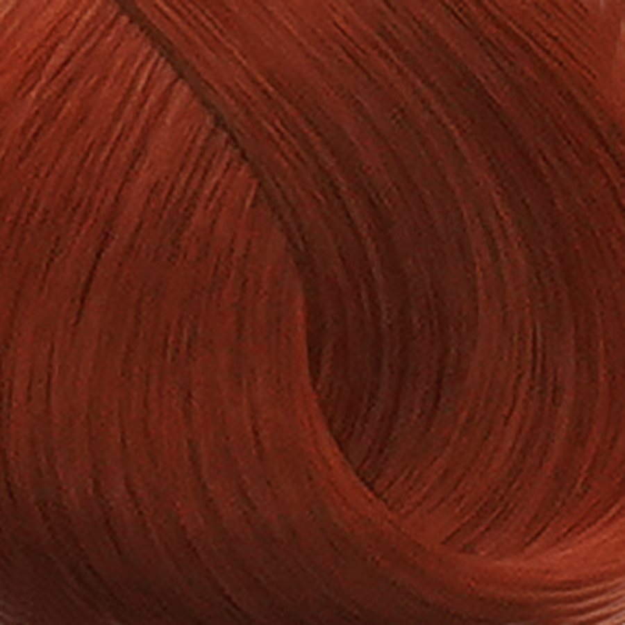 TEFIA 8.47 крем-краска перманентная для волос, светлый блондин медно-фиолетовый / AMBIENT 60 мл