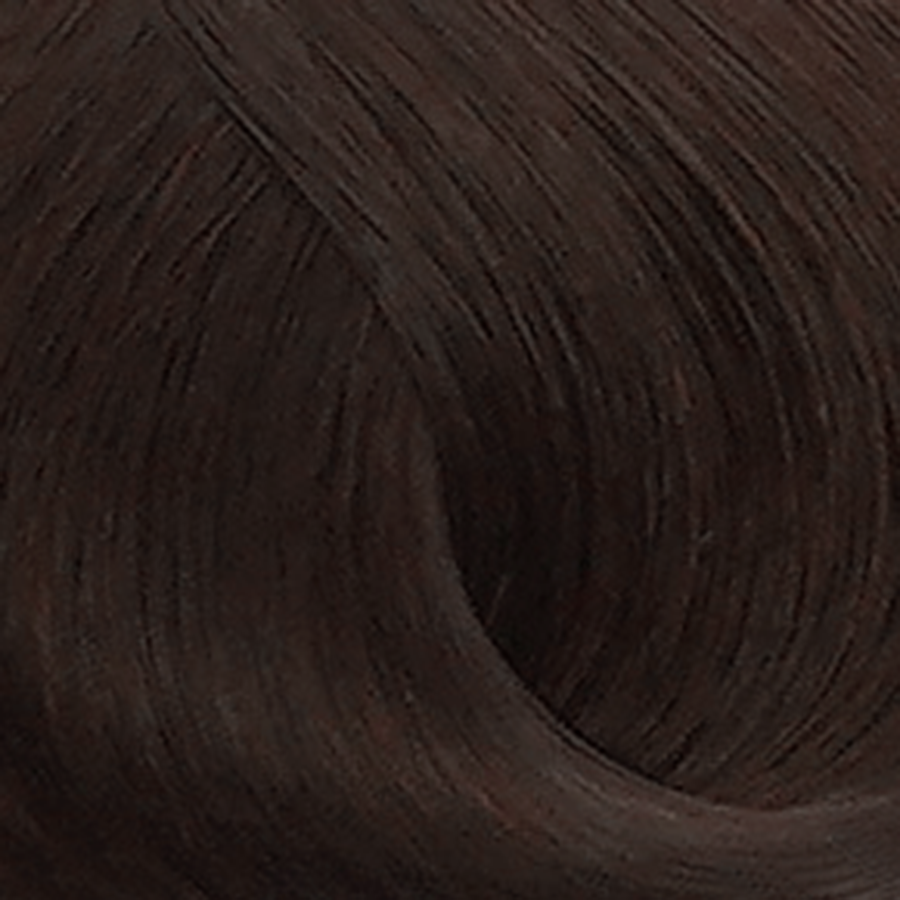 TEFIA 5.86 крем-краска перманентная для волос, светлый брюнет коричнево-махагоновый / AMBIENT 60 мл