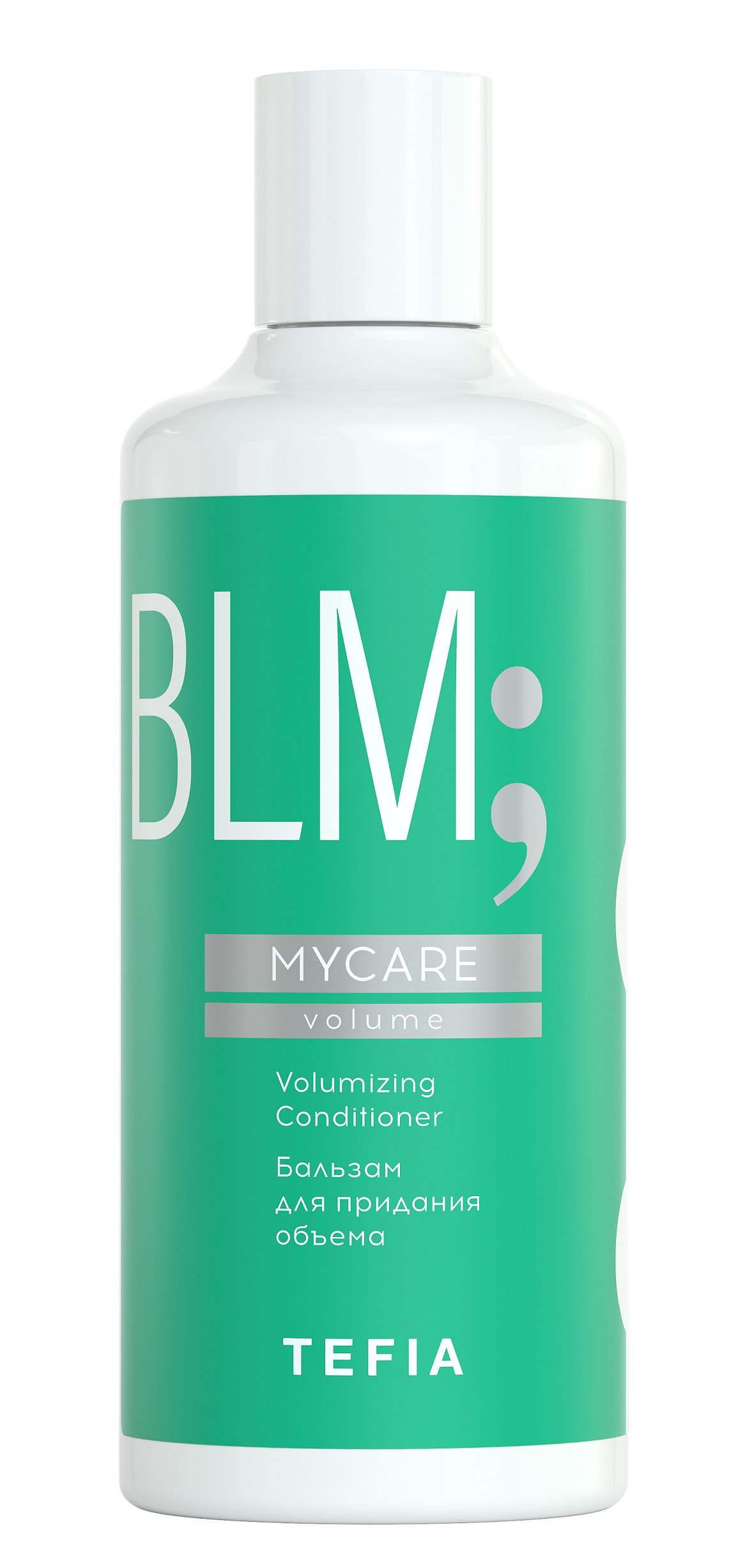 TEFIA Бальзам для придания объема / Mycare VOLUME 300 мл