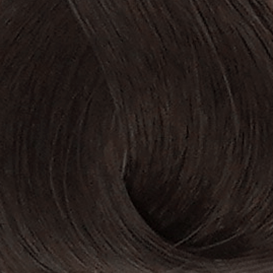 TEFIA 5.0 крем-краска перманентная для волос, светлый брюнет натуральный / AMBIENT 60 мл